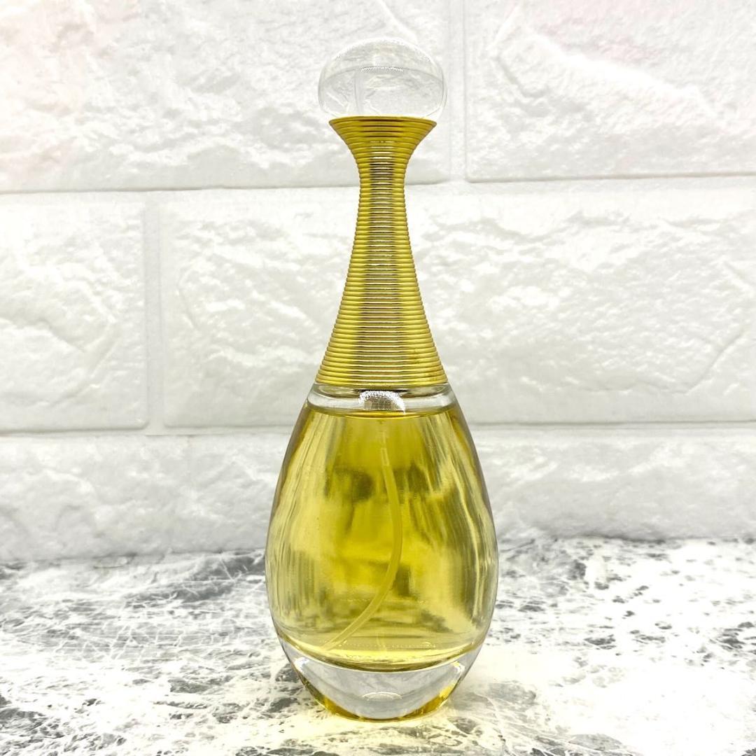 クリスチャンディオール ジャドール オードパルファム EDP 香水 50ml