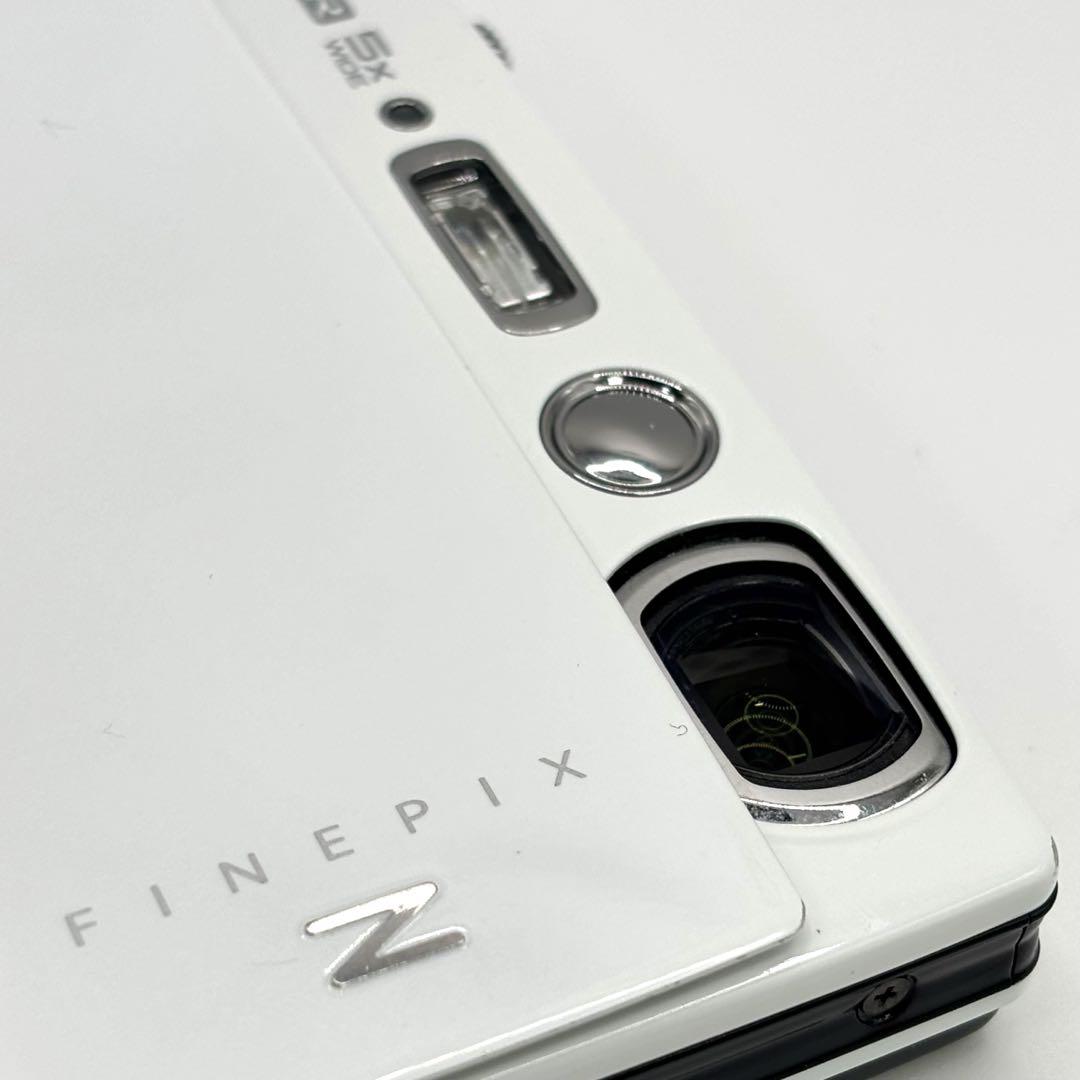デジタルカメラ FUJIFILM FinePix Z1000EXR