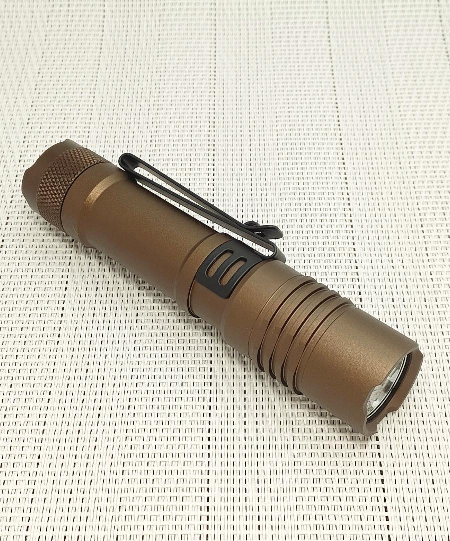 STREAM LIGHT ProTac 1L-1AA コヨーテ