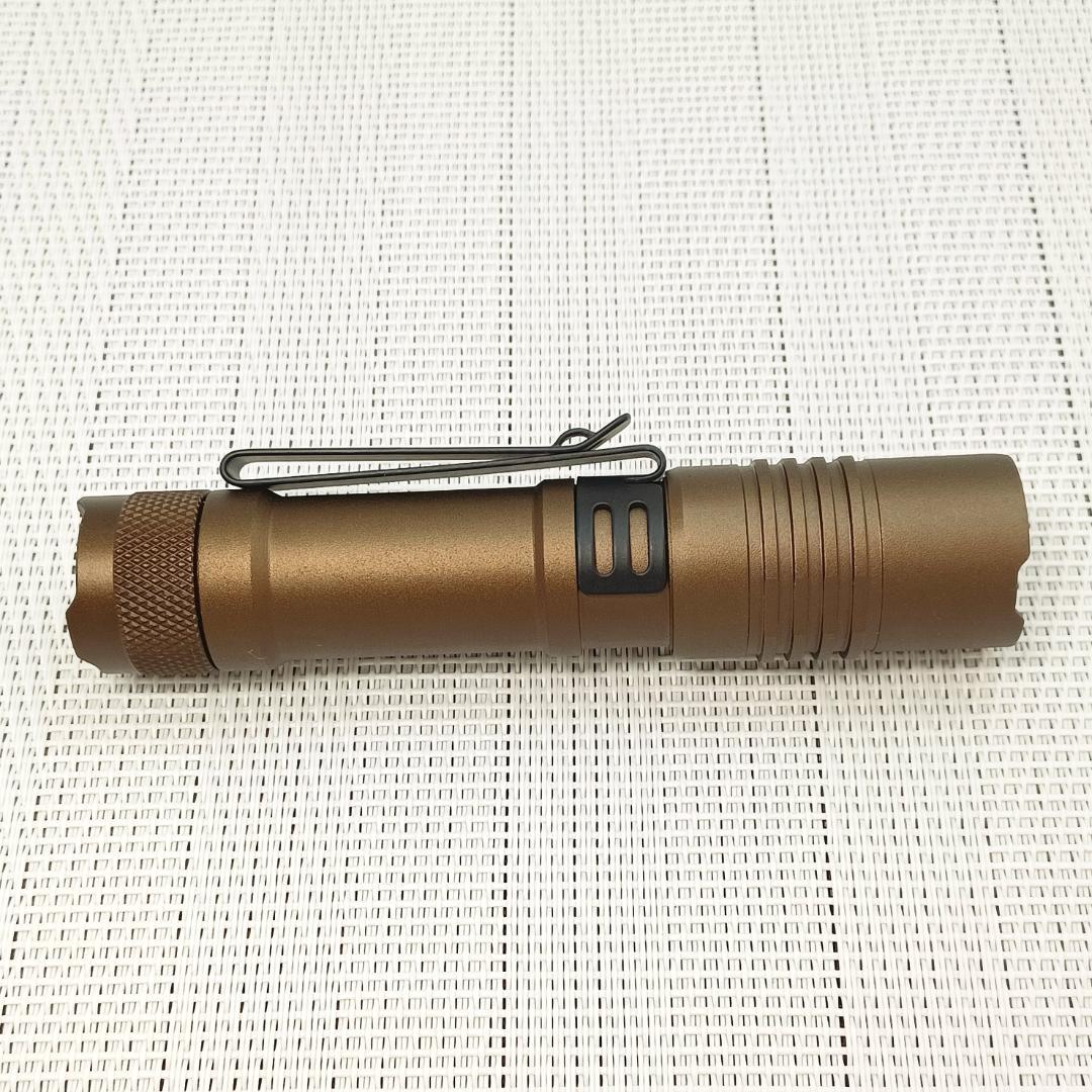 STREAM LIGHT ProTac 1L-1AA コヨーテ
