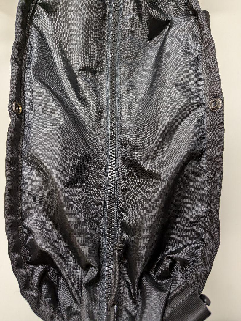 NEWERA　ニューエラ　PC収納　トートバッグ　2way 　黒