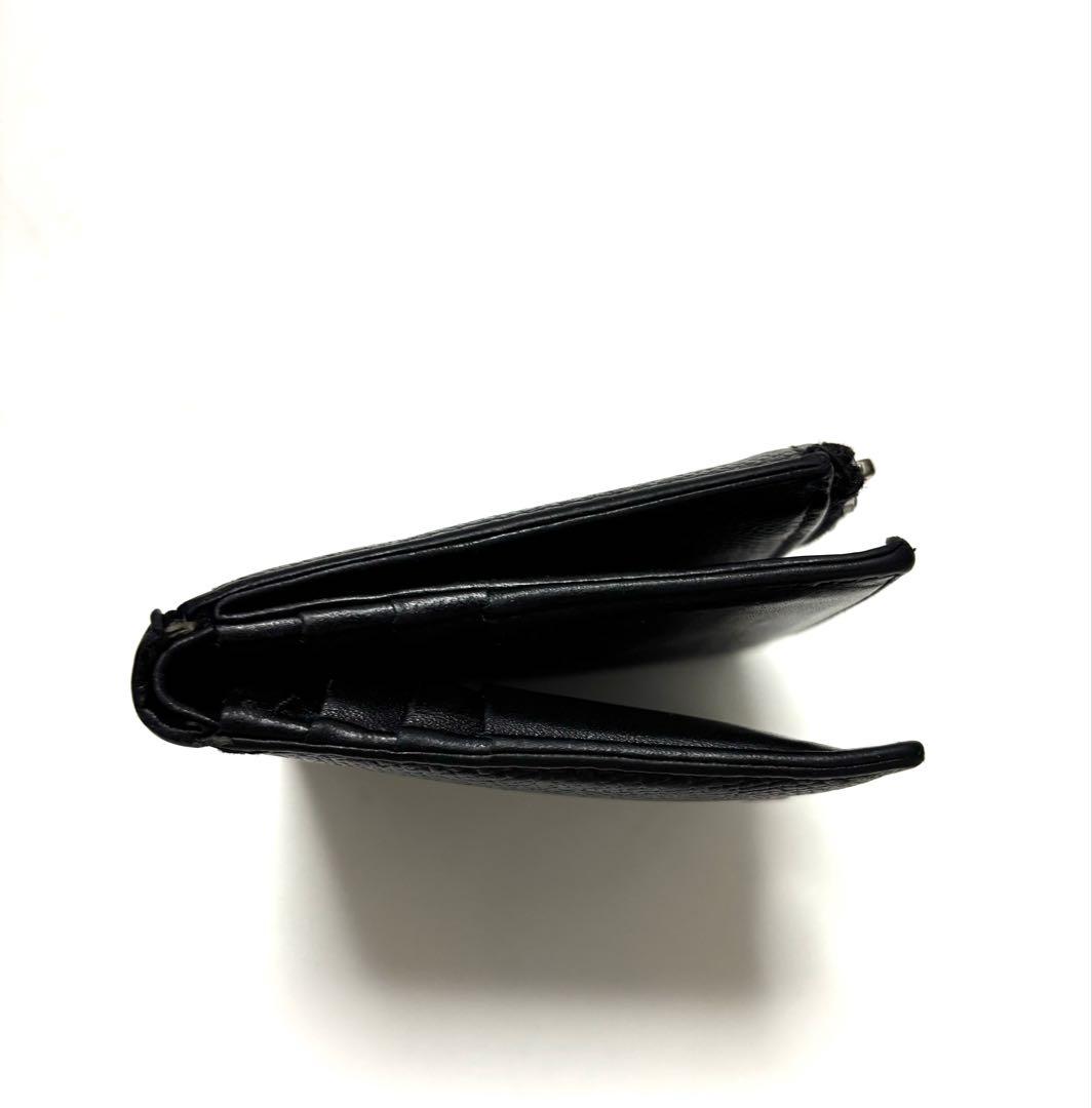 Maison Margiela レザージップウォレット S35UI0516