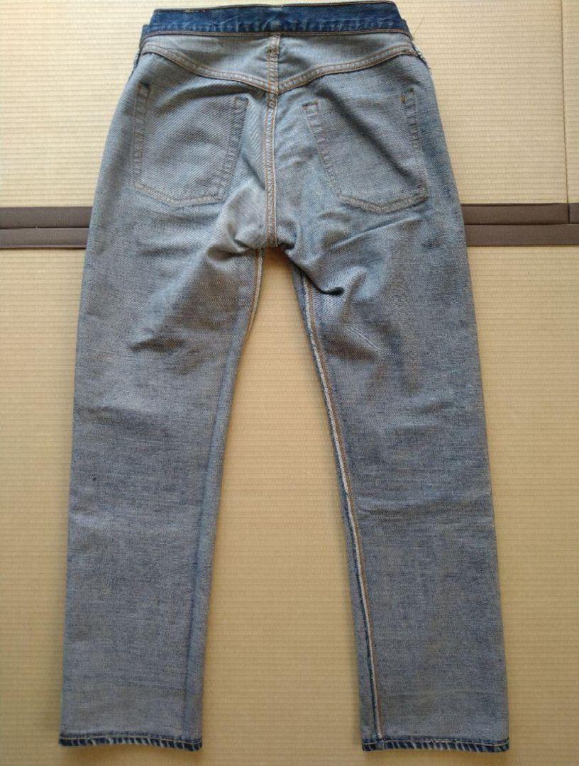 Levi's リーバイス 501ビッグE #501 60s オリジナル