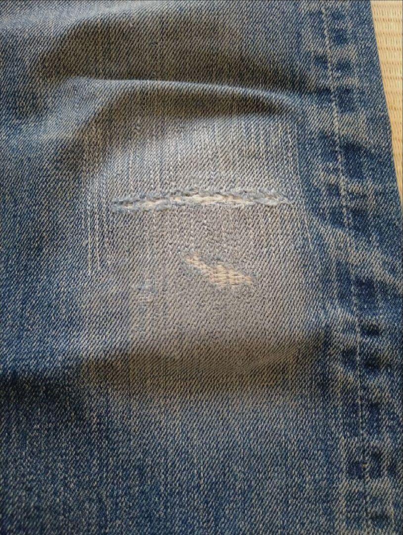 Levi's リーバイス 501ビッグE #501 60s オリジナル