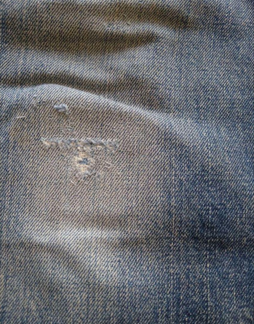 Levi's リーバイス 501ビッグE #501 60s オリジナル