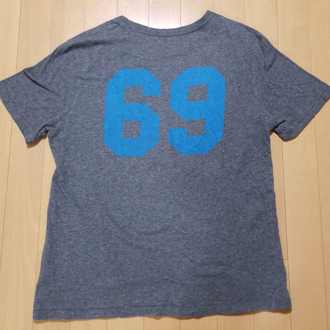 メルカリ Gap Tシャツ オシャレプリント オシャレデザイン Tシャツ カットソー 半袖 袖なし 970 中古や未使用のフリマ メルカリ Gap Tシャツ オシャレプリント オシャレデザイン Tシャツ カットソー 半袖 袖なし 970 中古や未使用のフリマ