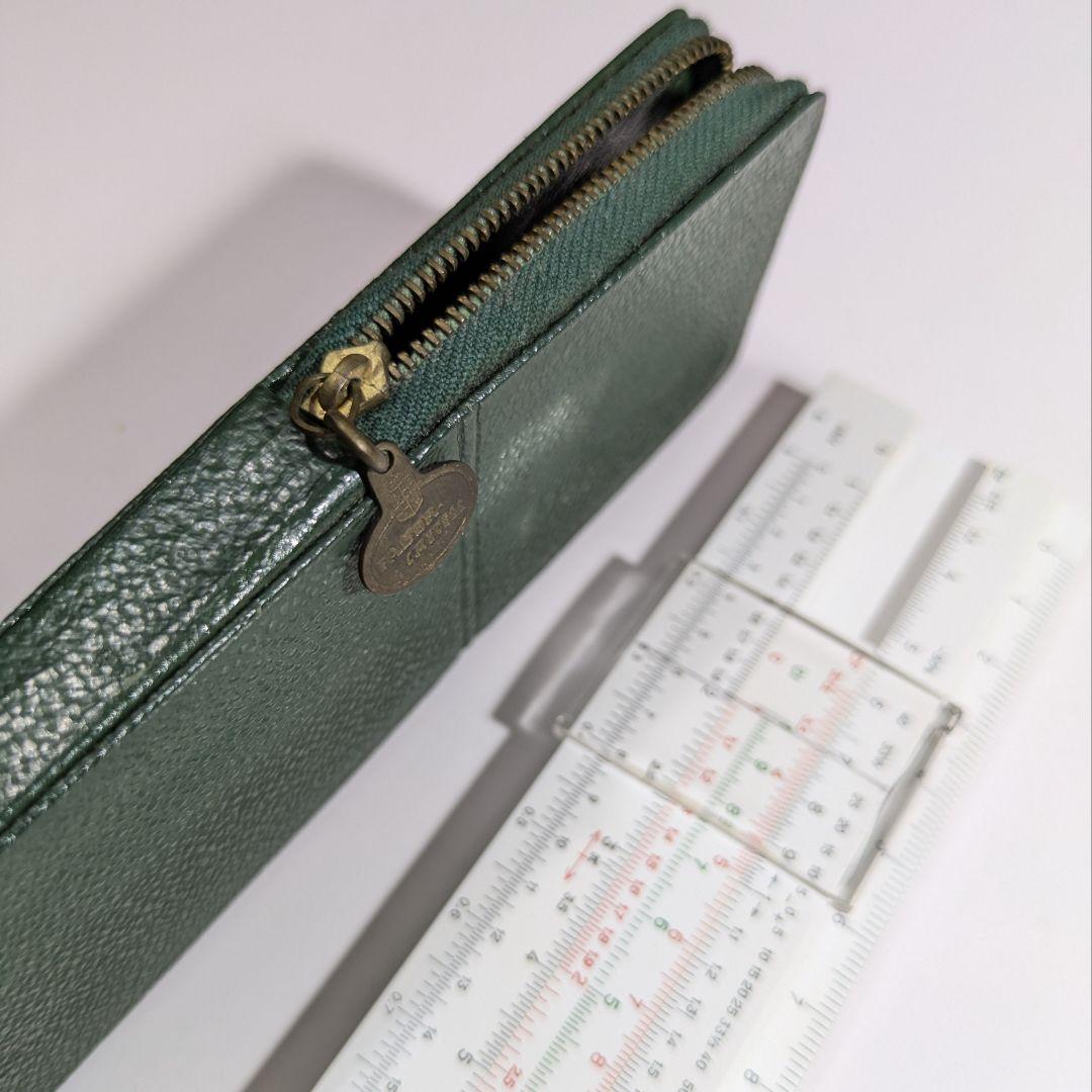 ドイツfaber castellファーバーカステル社計算尺計算器addiator