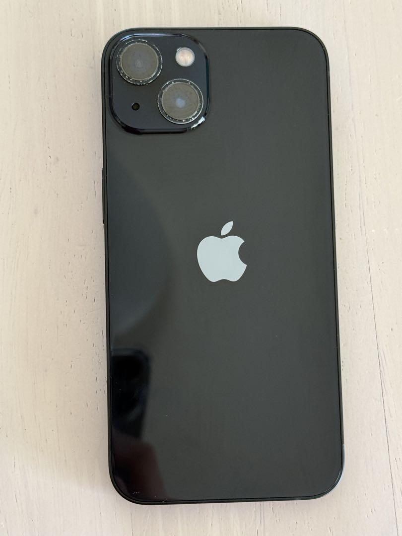 iPhone13本体 128GB