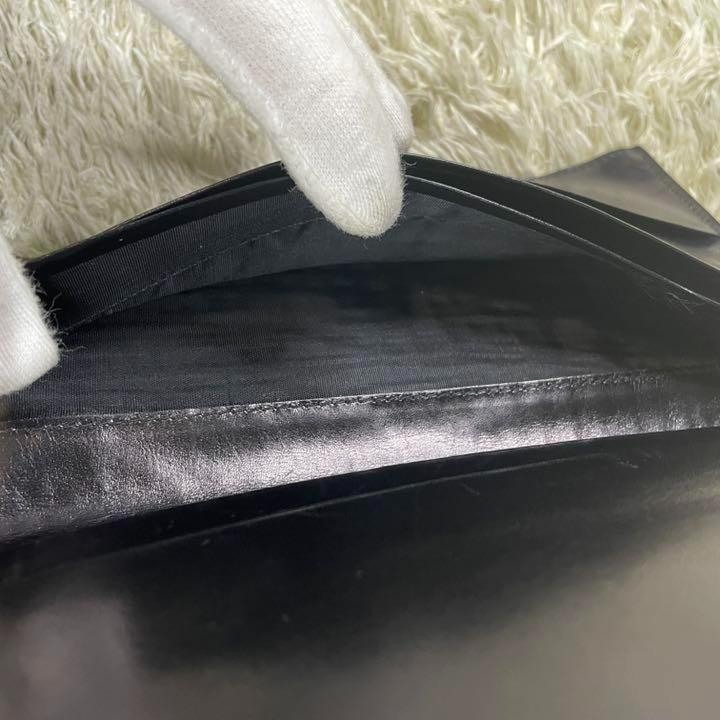 長財布