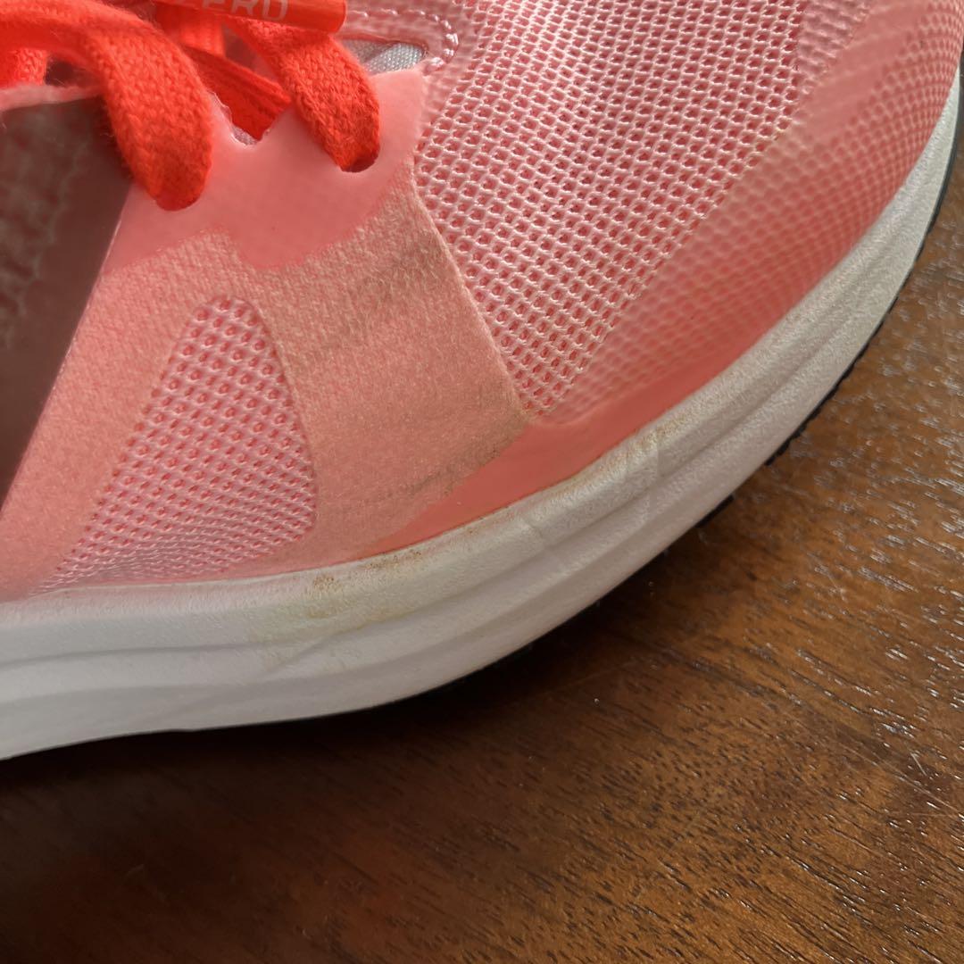 adidas アディゼロ RC 4 M / ADIZERO 23センチ