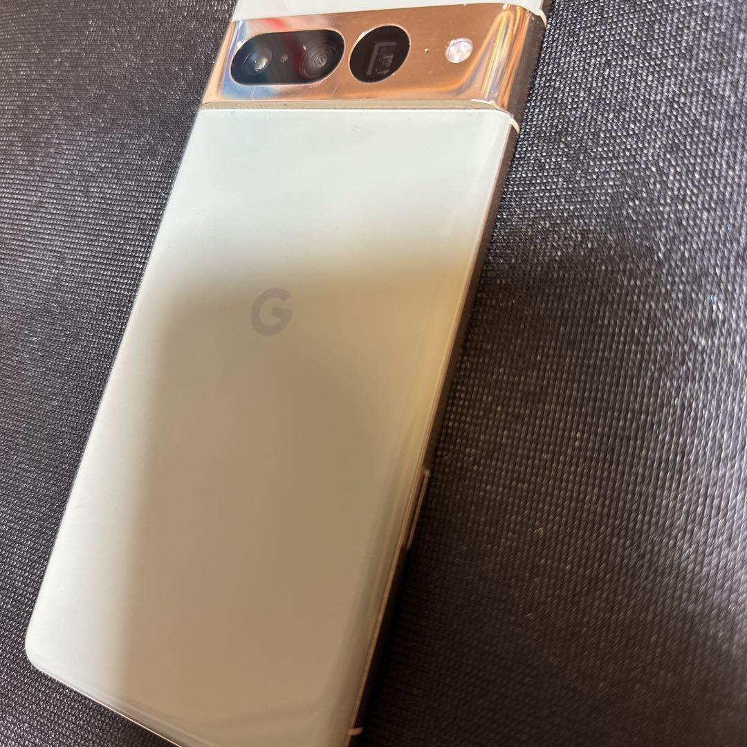 Google Pixel 7 Pro ヘーゼル 128GB