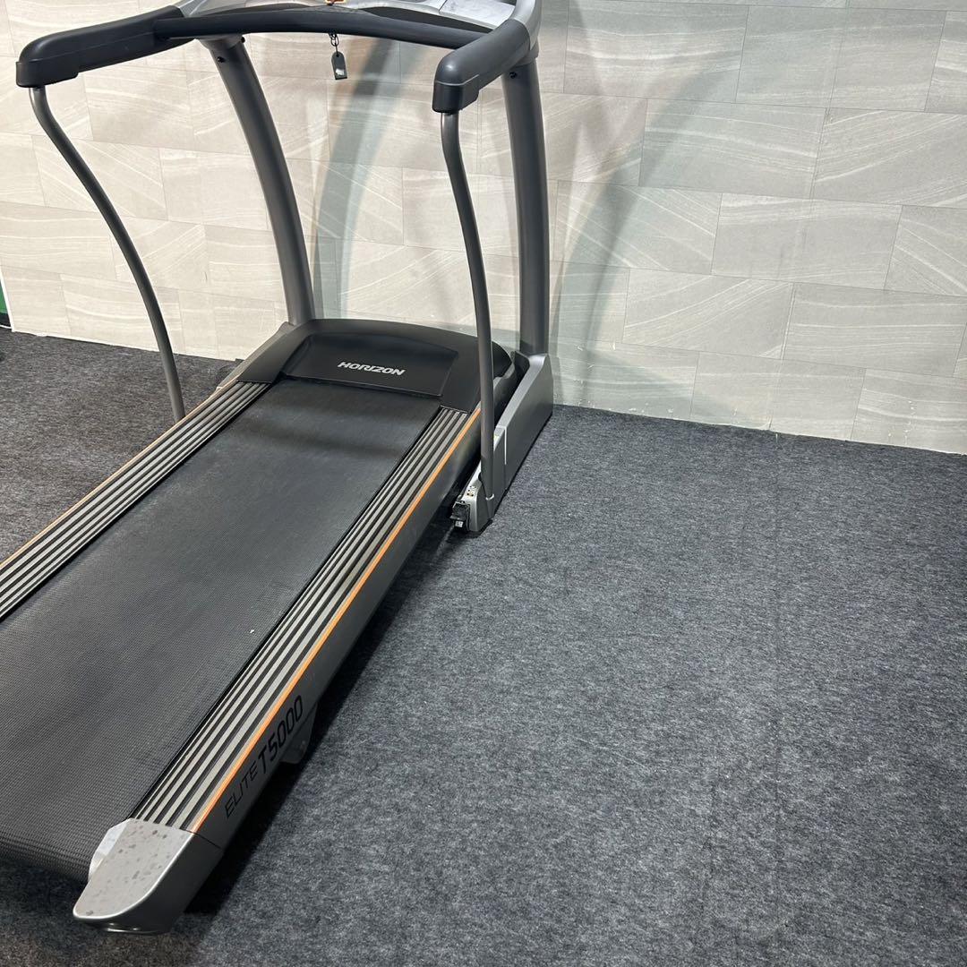 トレッドミル