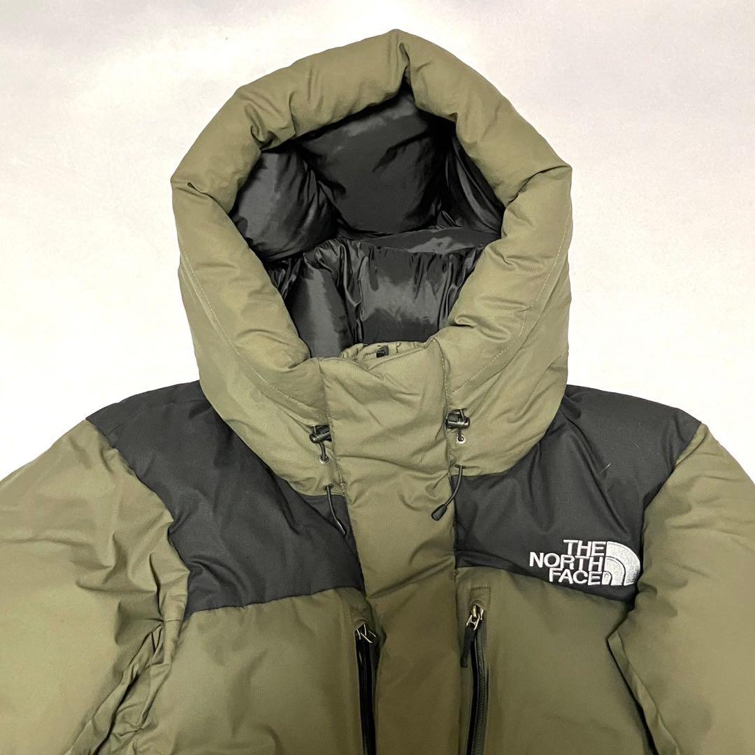 極美品 ノースフェイス バルトロライトジャケット ND92240 ゴアテックスL 極美品 ノースフェイス バルトロライトジャケット ND92240 ゴアテックスL