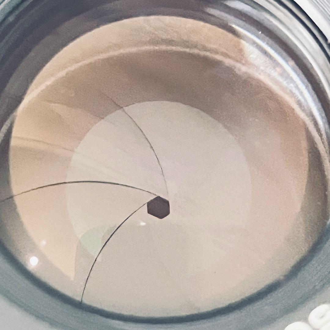 Carl zeiss planar 50mm f1.4 カールツァイス　プラナー