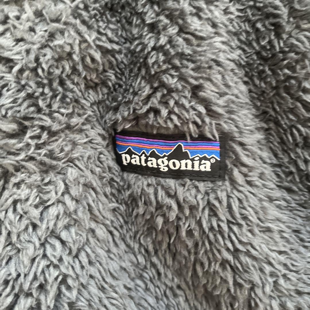 パタゴニア　リバーシブル　L12 中古・古着通販】Patagonia (パタゴニア) ジャケット カーキ
