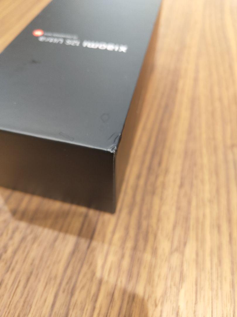 （早い者勝ち）Xiaomi mi12s ultra 256gb ライカ カメラ