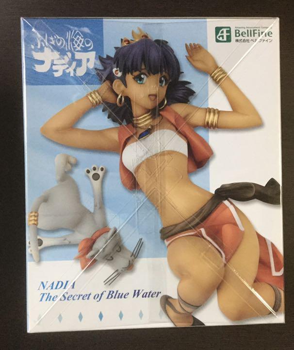 ナディア