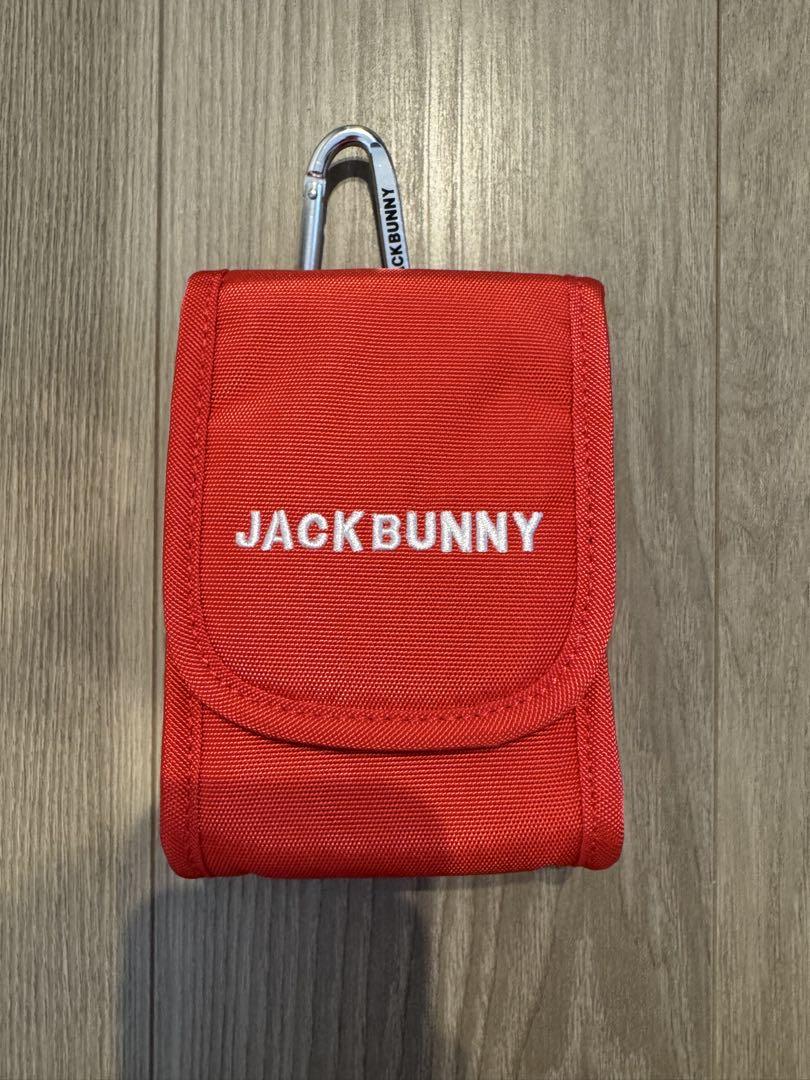 JACK BUNNY スコープケース