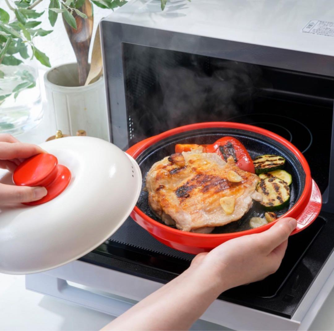 RANGEMATE PRO 新品未開封 レッド