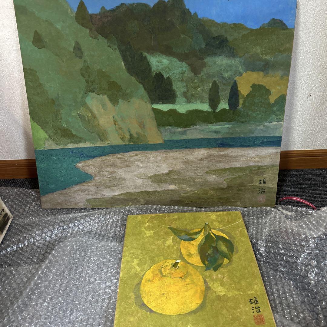 アメリカン カントリー 絵画 木製 壁掛け 壁飾り 絵 アート