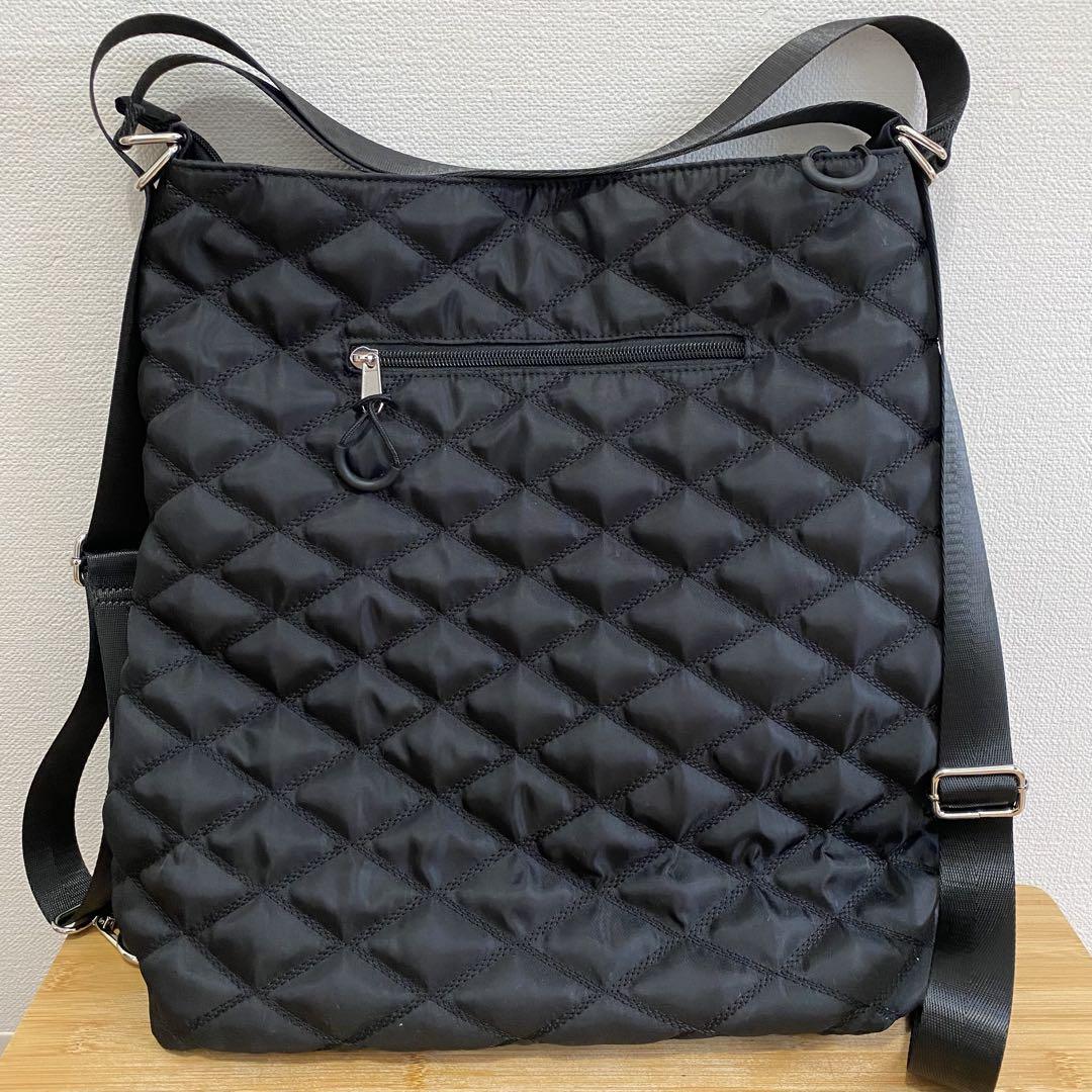 soleile 3wayリュック