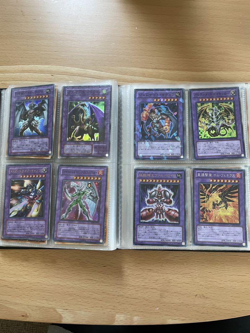 遊戯王　まとめ売り　バラ売り可