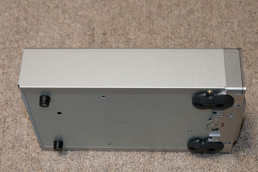 値下げ中☆中古・美品☆SONY　MINI DISC DECK MDS-DL1