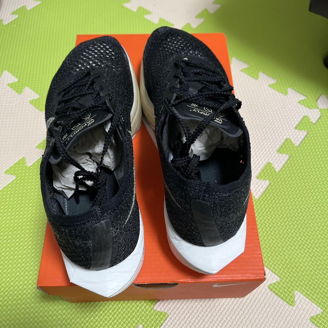 スパイク・シューズ Nike ZoomX Vaporfly NEXT% 3