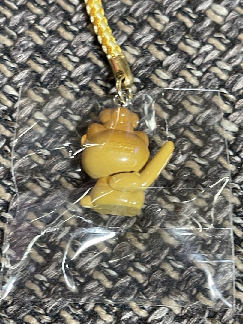 サンリオ キティ パフュームペンダント マスコット&チェーン付 1999 新品 サンリオ キティ パフュームペンダント マスコット&チェーン付