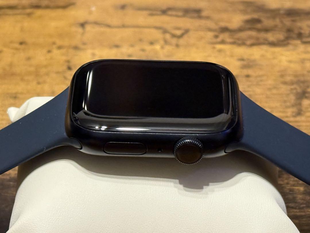 【中古B】Apple Watch series8 GPSモデル　45mm