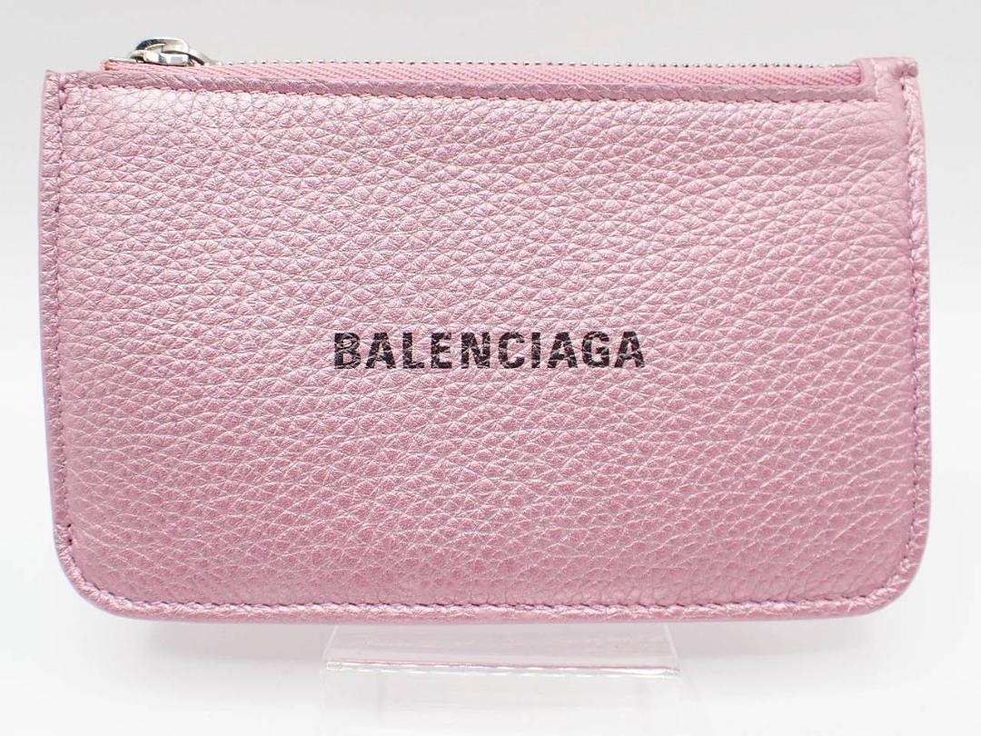 新品⭐️バレンシアガ コインケース 小銭入れ カード入れ 財布