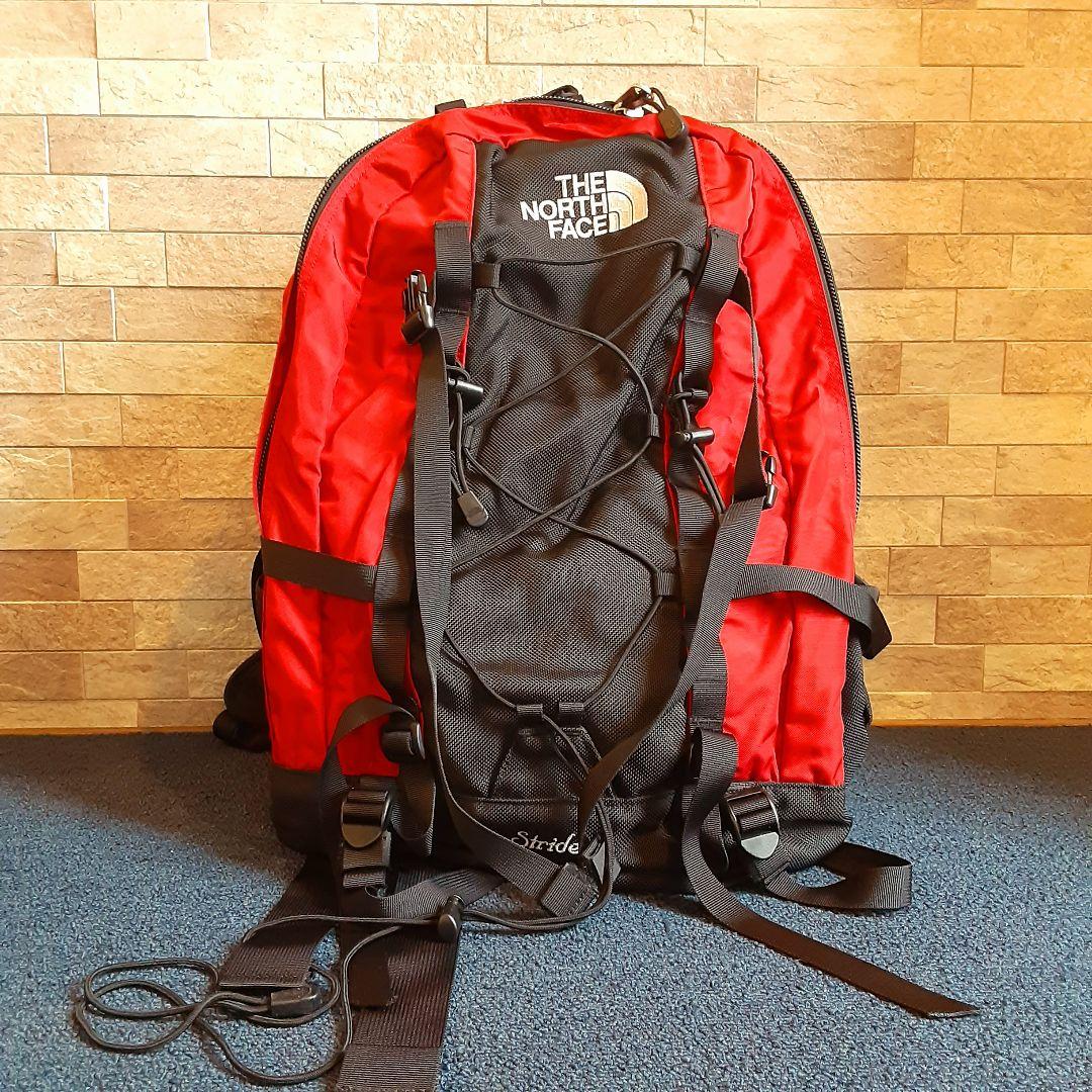 THE NORTH FACE ノースフェイス リュックサック かばん 登山