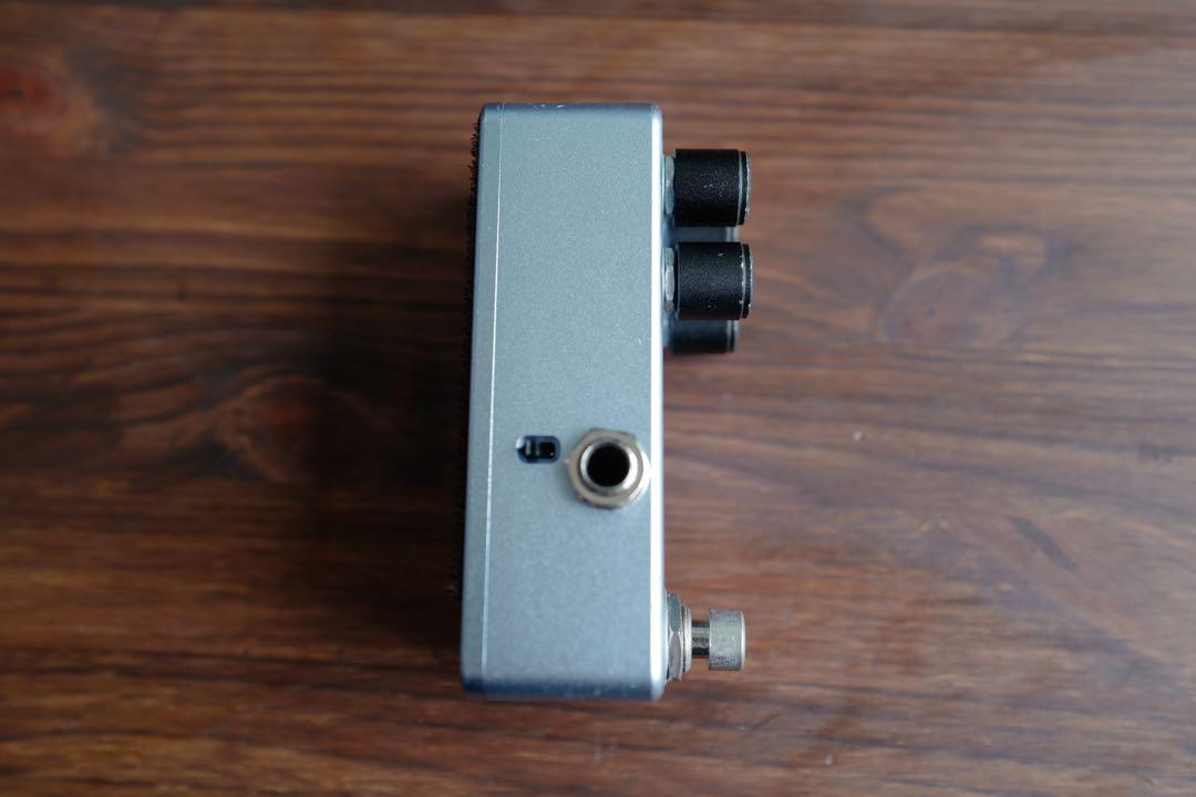 ベース One Control Blue 360 AIAB
