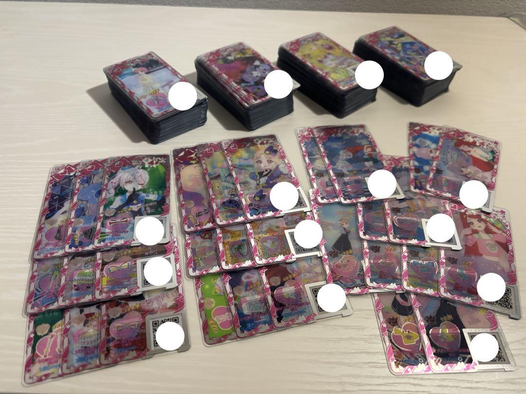 ひみつのアイプリ　アイプリバース　まとめ