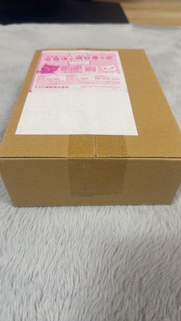 テラスタルフェスex 1box テラスタルフェスex 1BOX