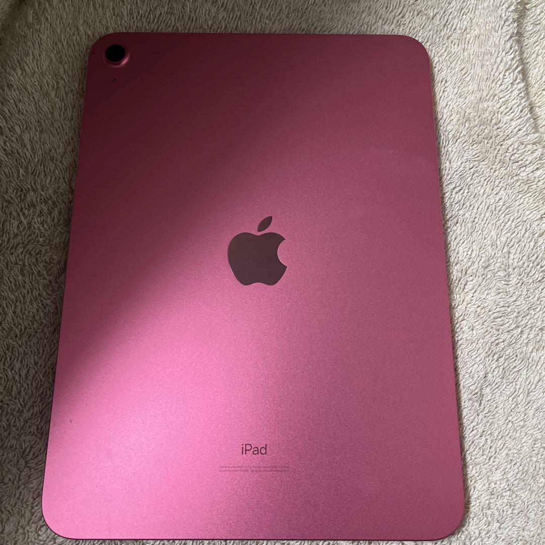 【ジャンク品】iPad 無印 第10世代 ジャンク品Apple iPad 第10世代 ジャンク品 64GB - メルカリ