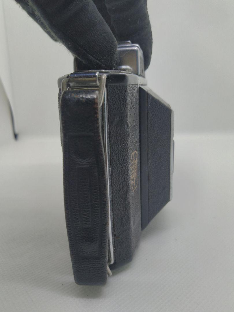 【整備済完動品】ZEISS IKON Super Ikonta A 531