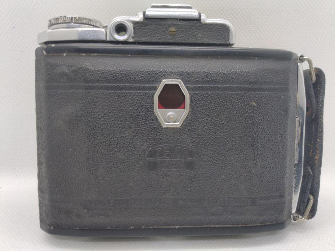 【整備済完動品】ZEISS IKON Super Ikonta A 531