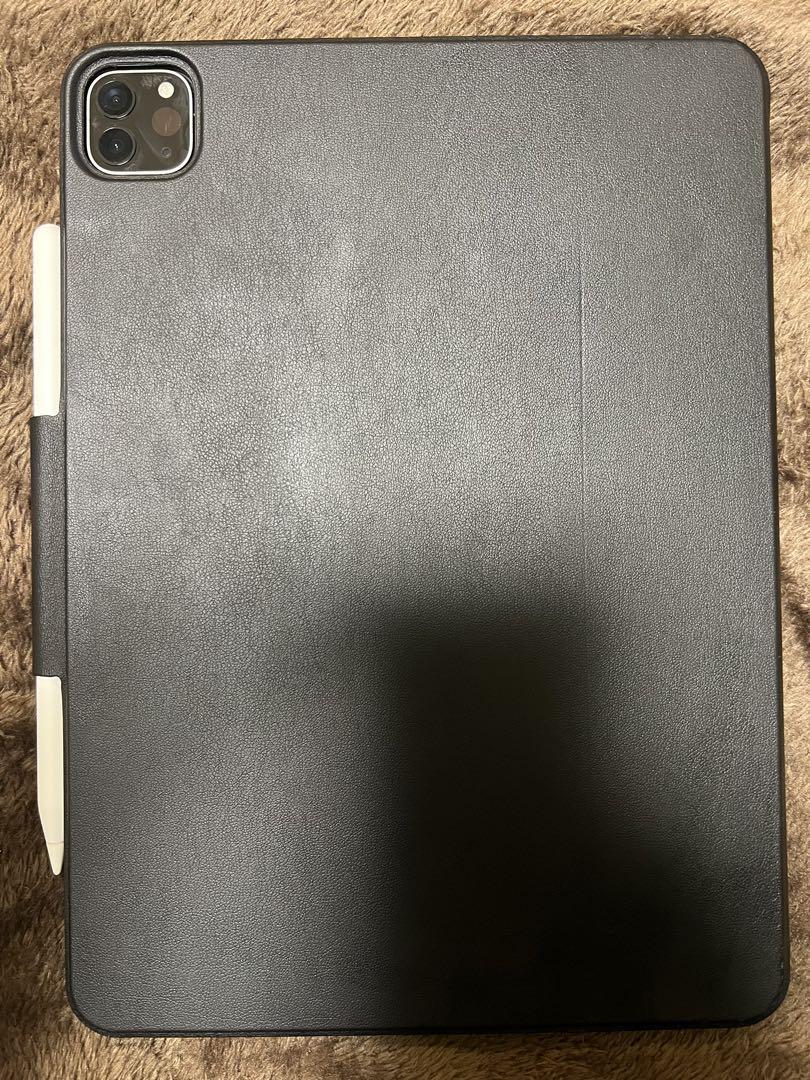 極美品】iPad Pro M1搭載モデル フルセット