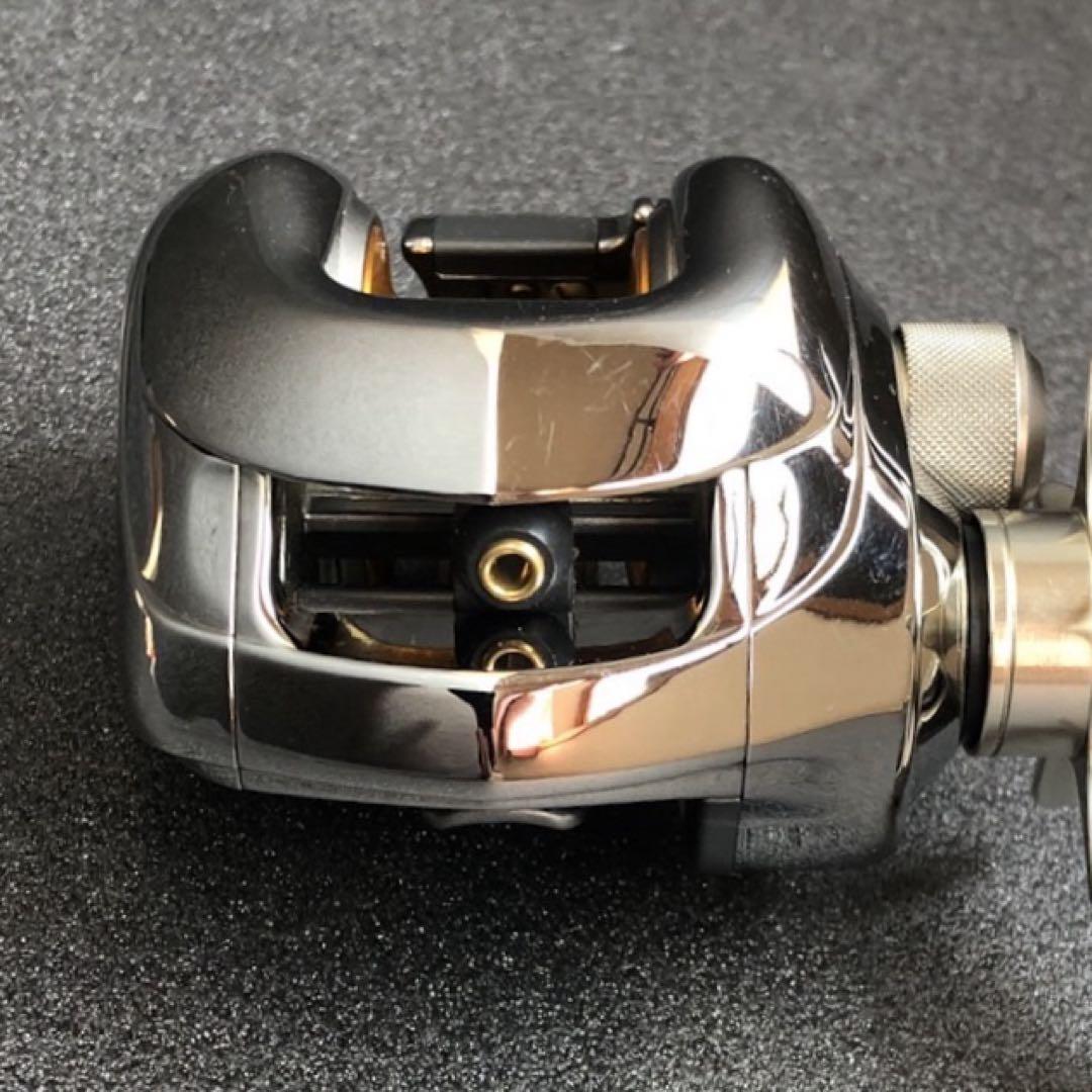 シマノ　アンタレスAR 左　ANTARES AR