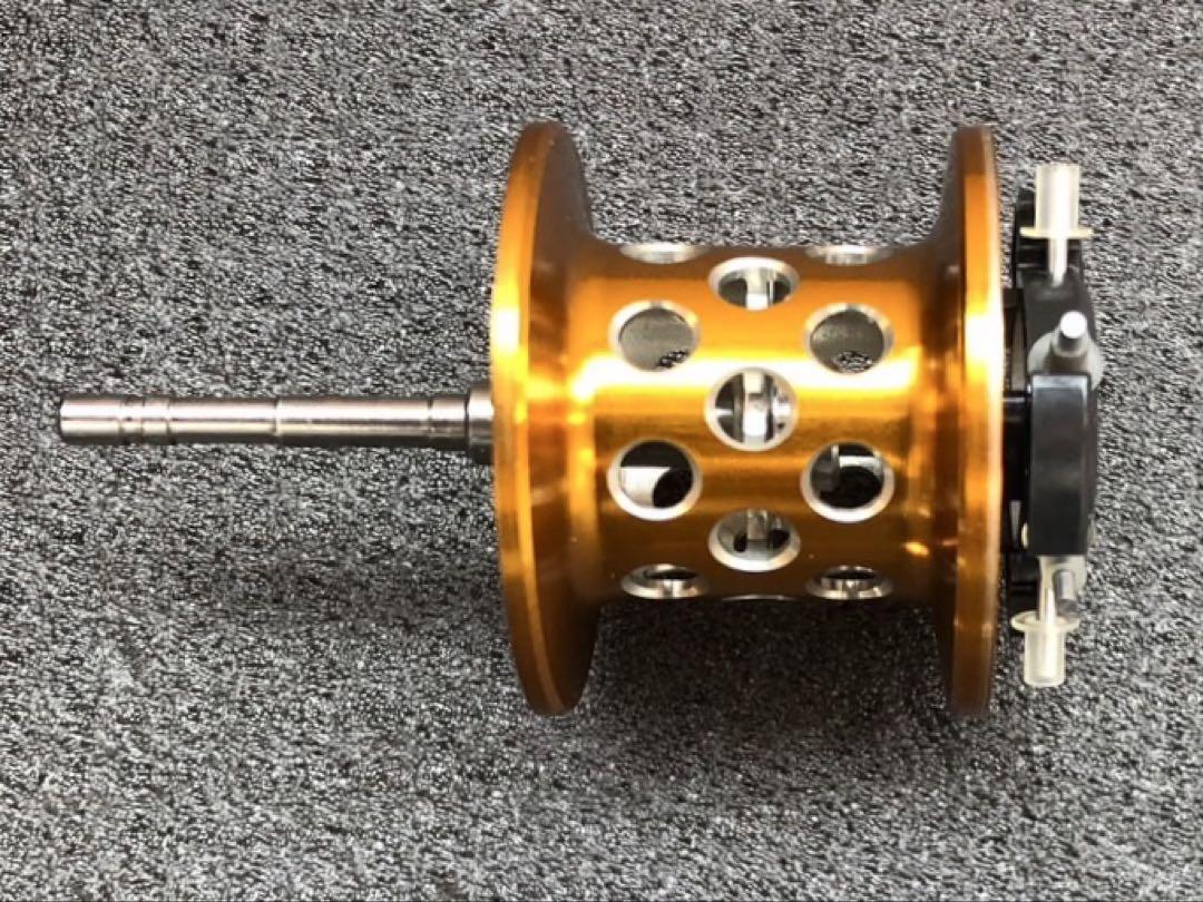 シマノ　アンタレスAR 左　ANTARES AR