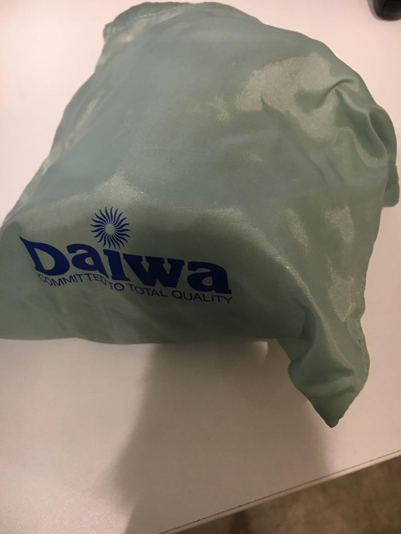 ダイワ　DAIWA CALDIA KIX 2500