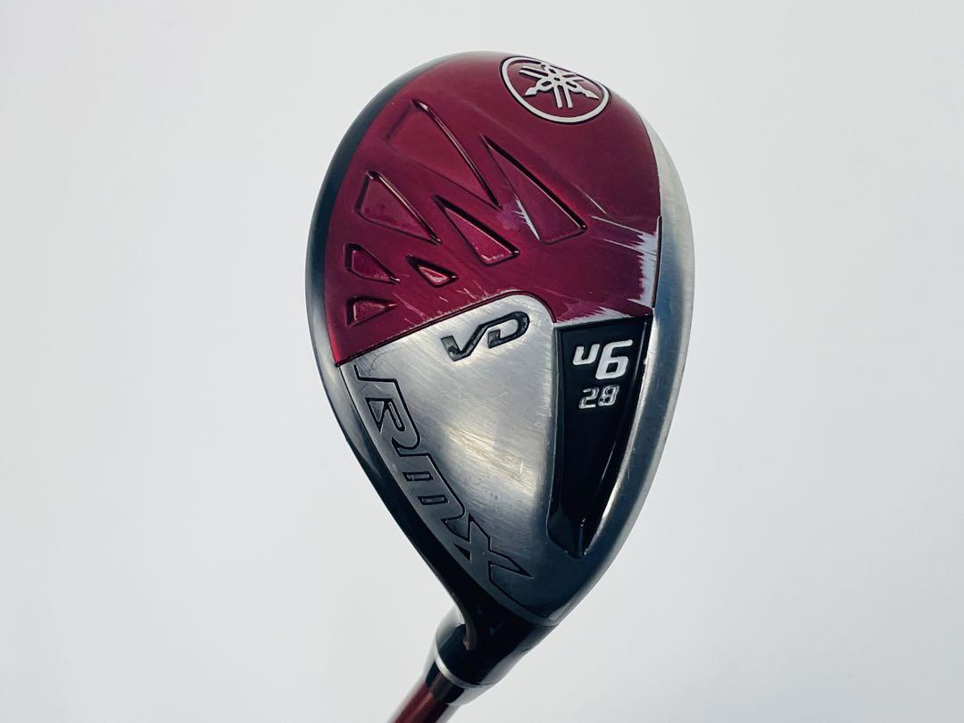中尺/約36.6インチ TaylorMade Rosaテーラーメイドパター研磨済 クラブ