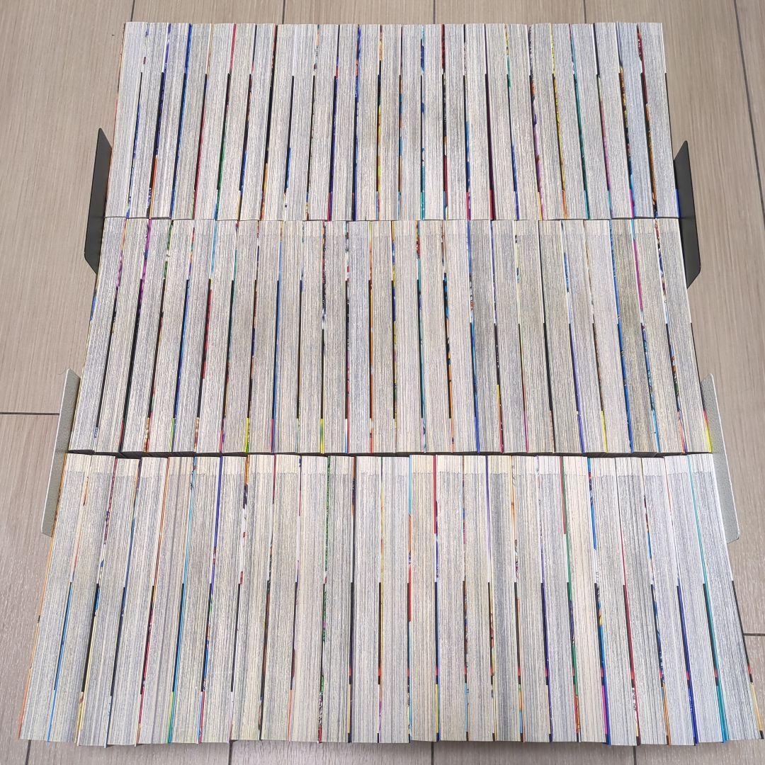 キングダム 1〜75巻 全巻セット