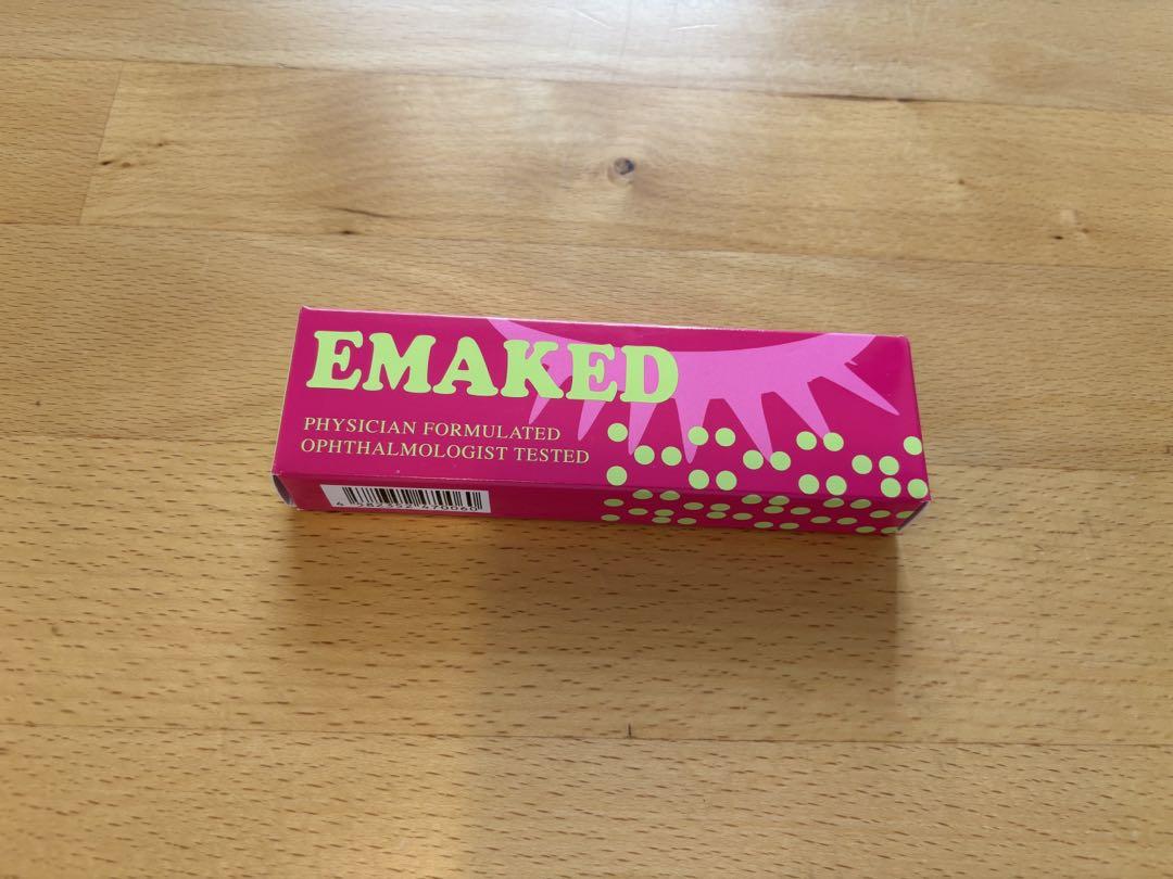 エマーキット EMAKED 2ml