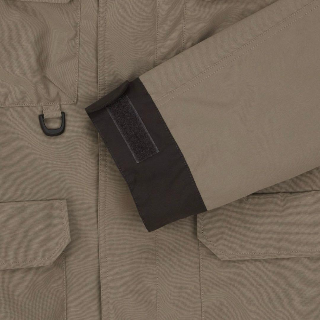 ❗️期間限定SALE❗️ノースフェイス RANGER JACKETブラウンM