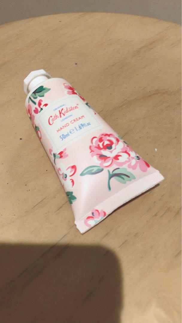 キャスキッドソン ハンドクリーム ハンドケア・ハンドクリーム
