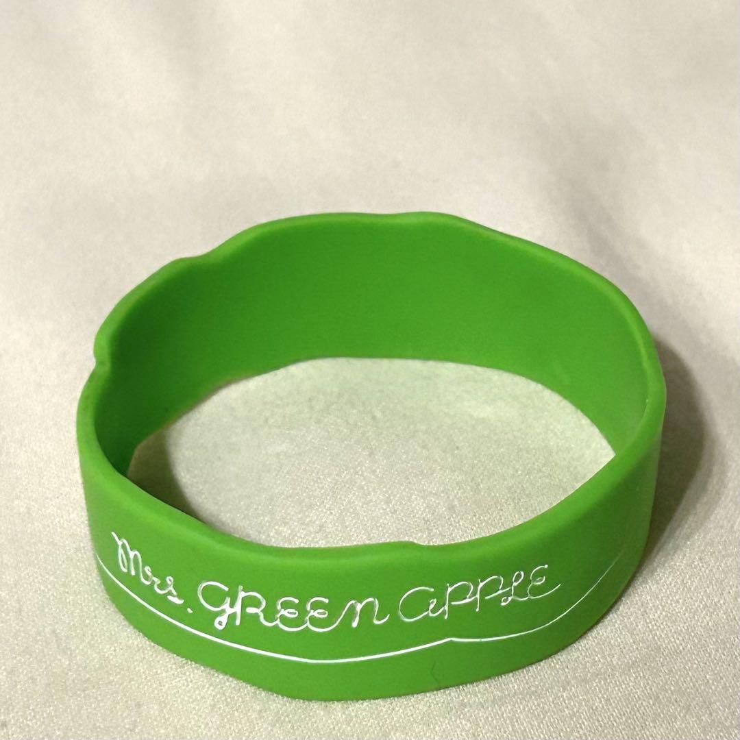 Mrs.GREEN APPLE ラババンセット