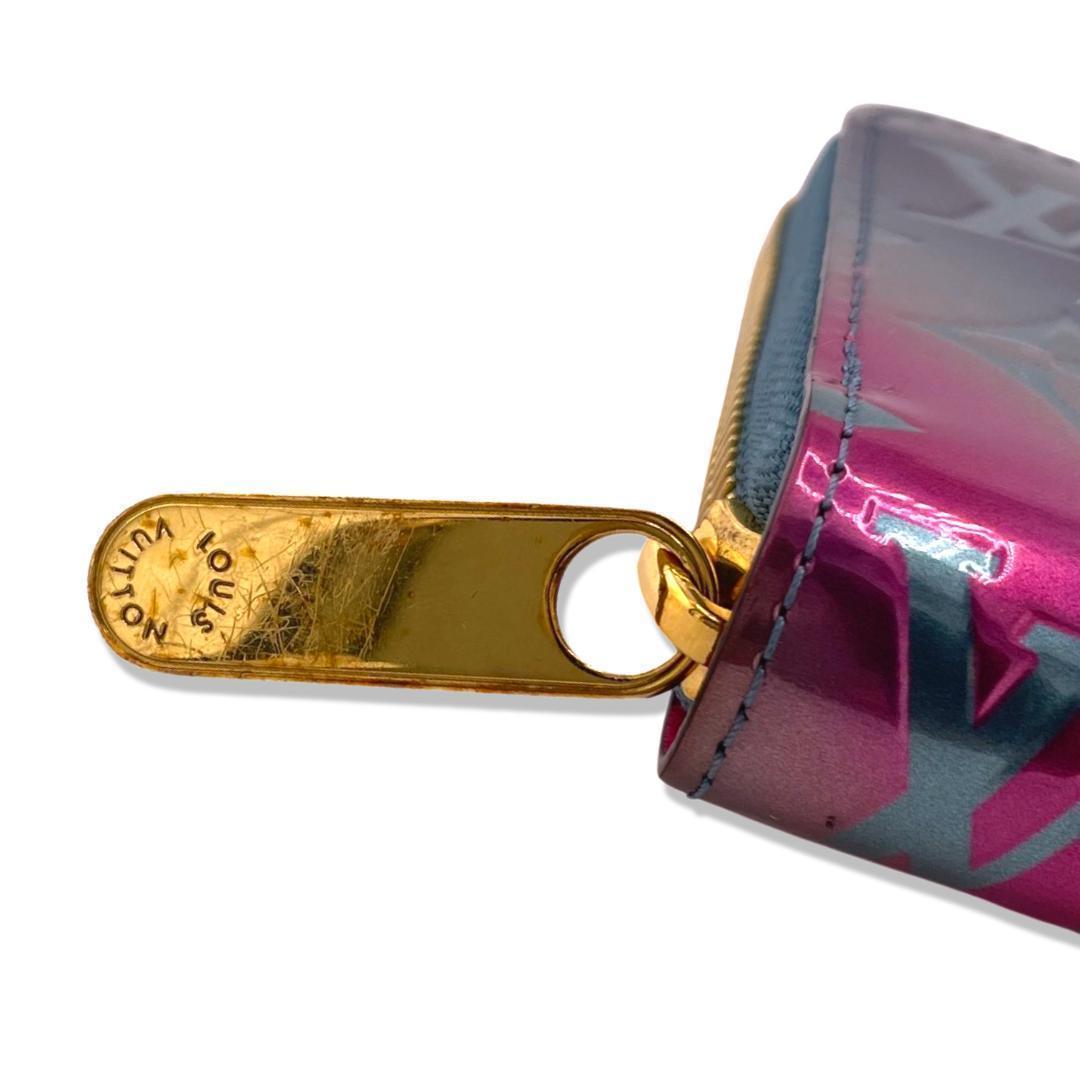 LOUIS VUITTON ルイ・ヴィトン ジッピー・ウォレット 2020