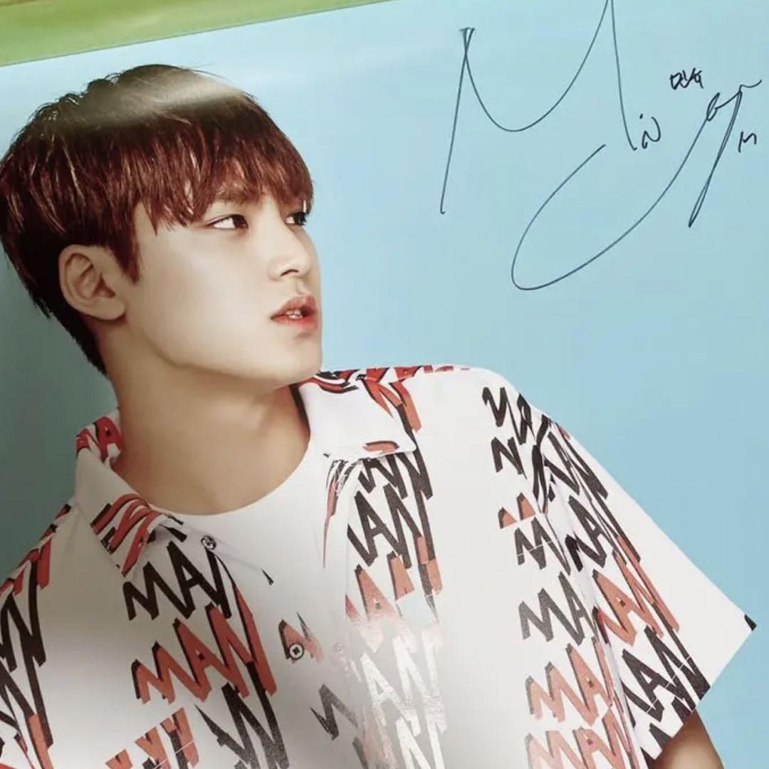 最新品在庫 SEVENTEEN ミンギュ トレカ グッズ まとめ売り iRjQJ